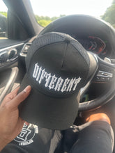 Load image into Gallery viewer, “Different trucker cap “