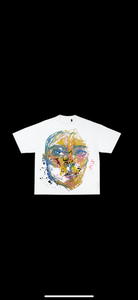 “Art  district “T-shirt