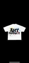 Load image into Gallery viewer, “Art  district “T-shirt