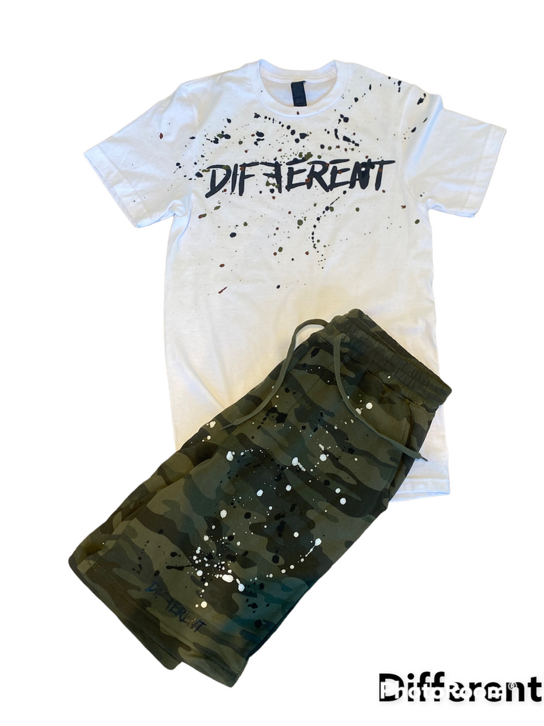 “Camo Splatt shirt